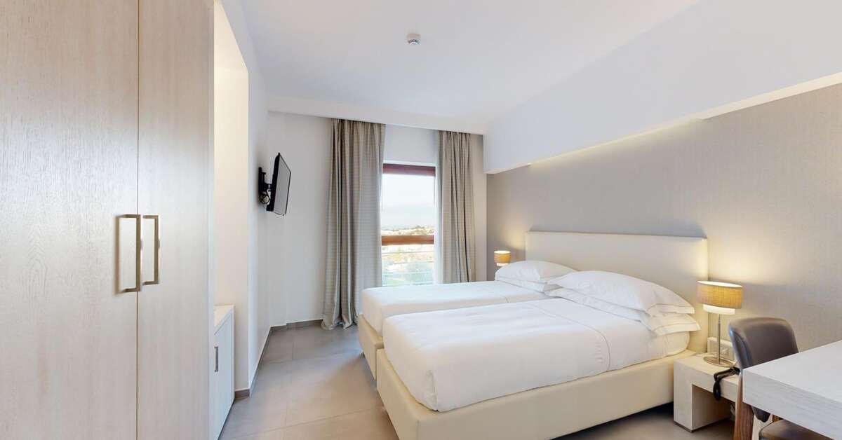 Een foto van Hotel Monte Sarago