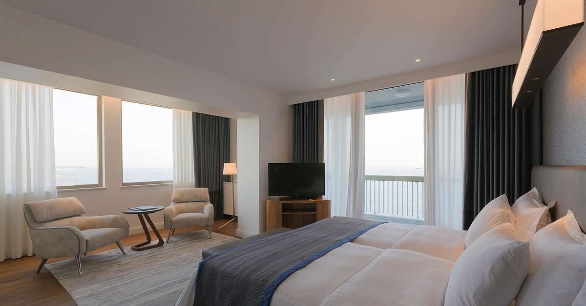 Een foto van Makedonia Palace