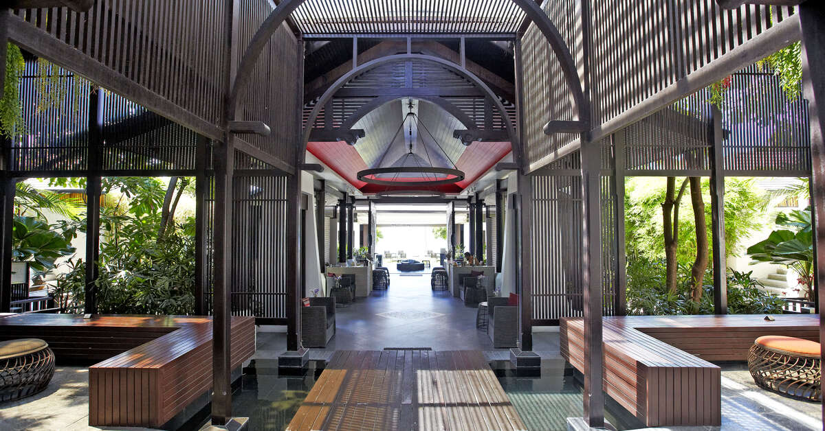 Een foto van Sareeraya Villas & Suites