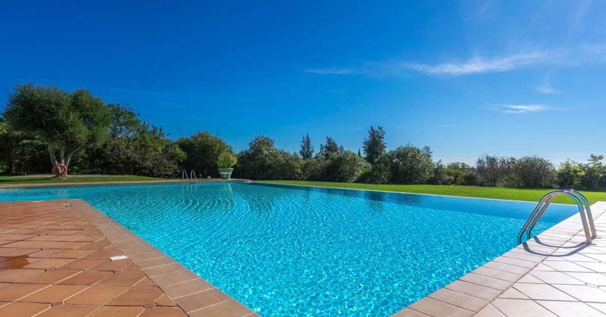 Een foto van Colina Verde Resort