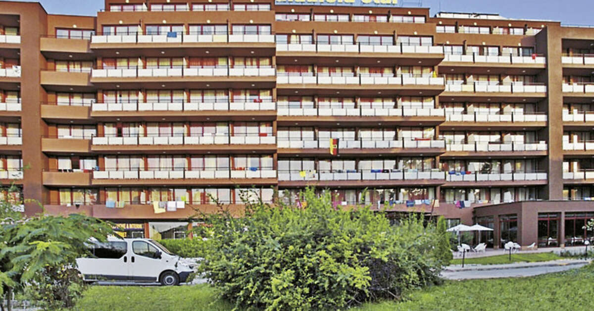 Een foto van Hotel Gladiola Star