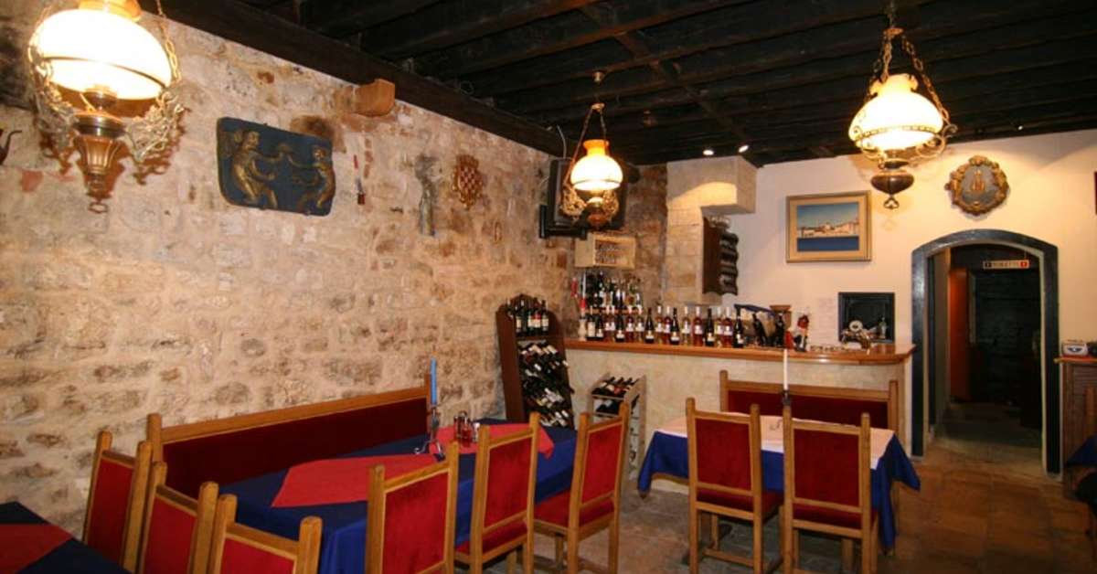 Een foto van Hotel Tragos