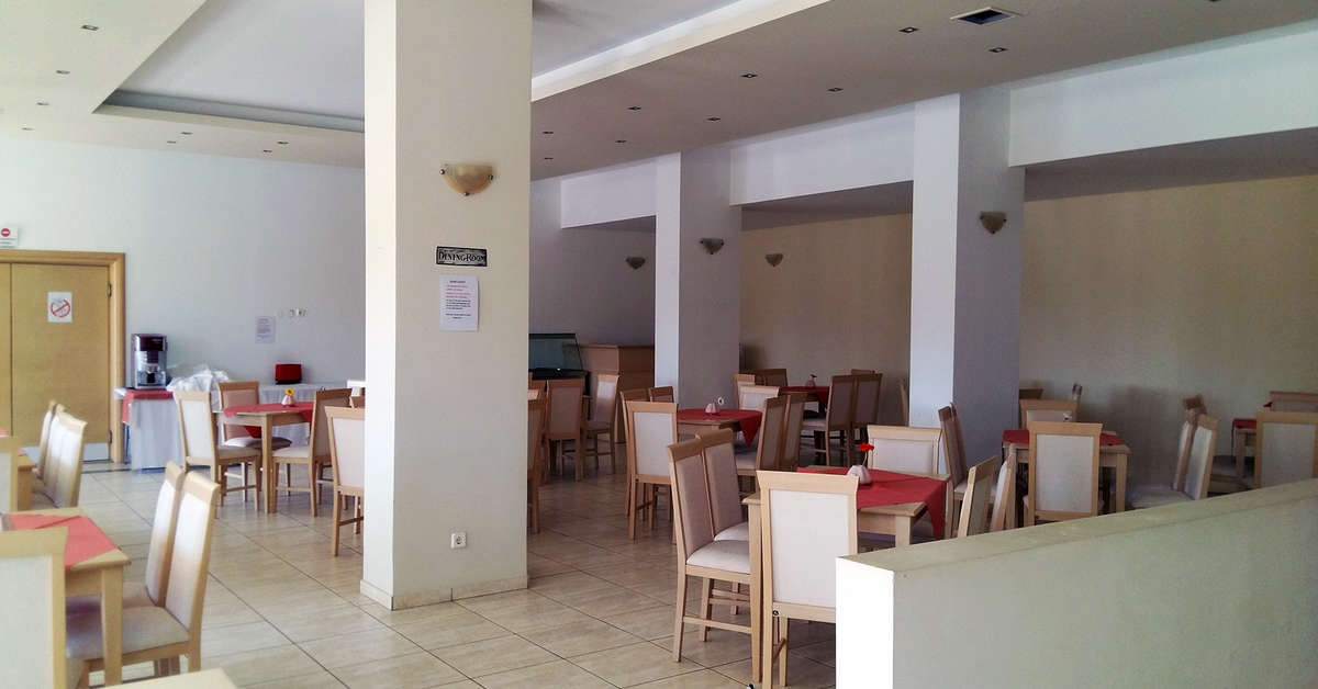 Ein Foto Hotel Belvedere
