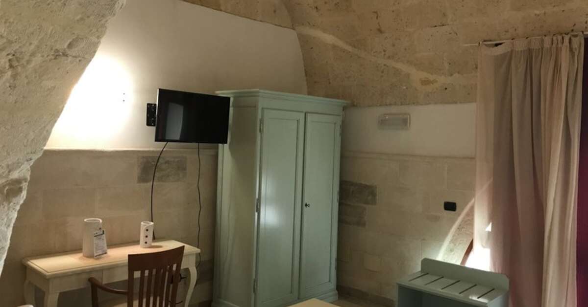 Een foto van Tenuta Mazzetta Agriturismo