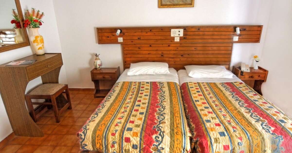 Een foto van Kassandra Appartementen