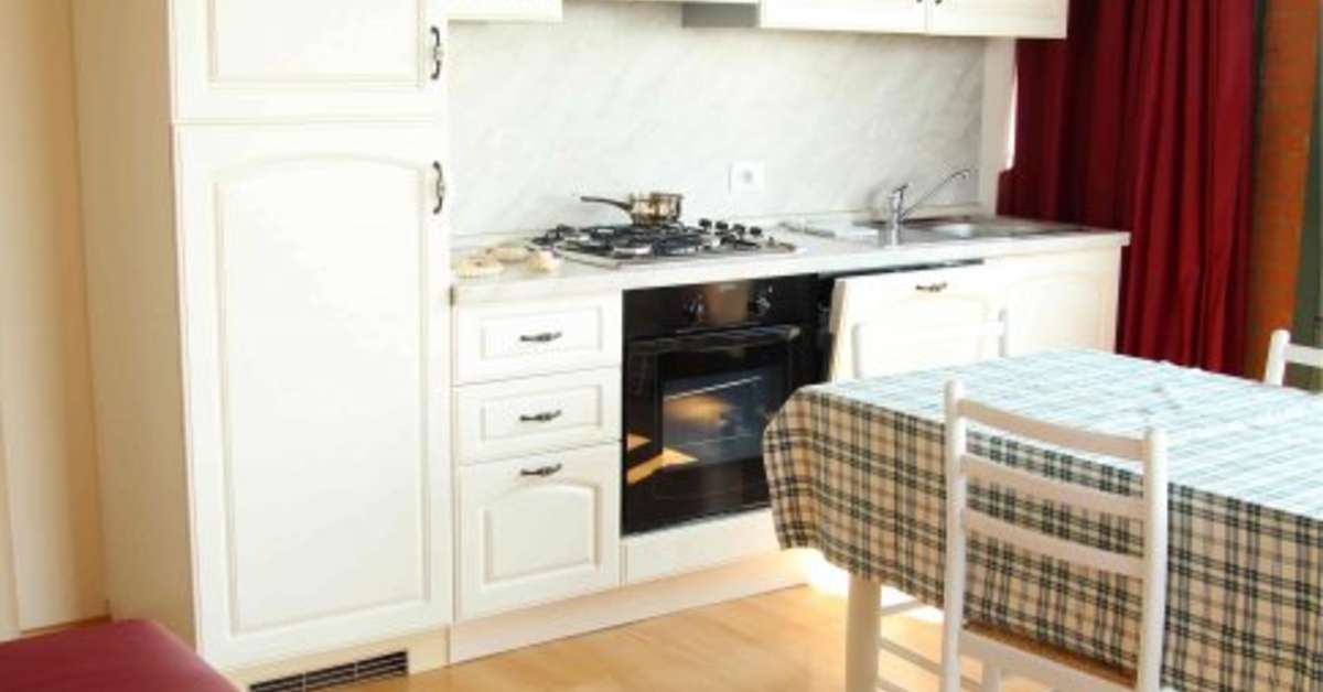 Een foto van Bertoletta Village Appartementen