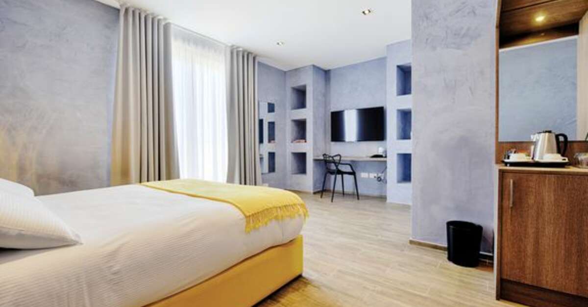 Een foto van Quaint Boutique Hotel Nadur