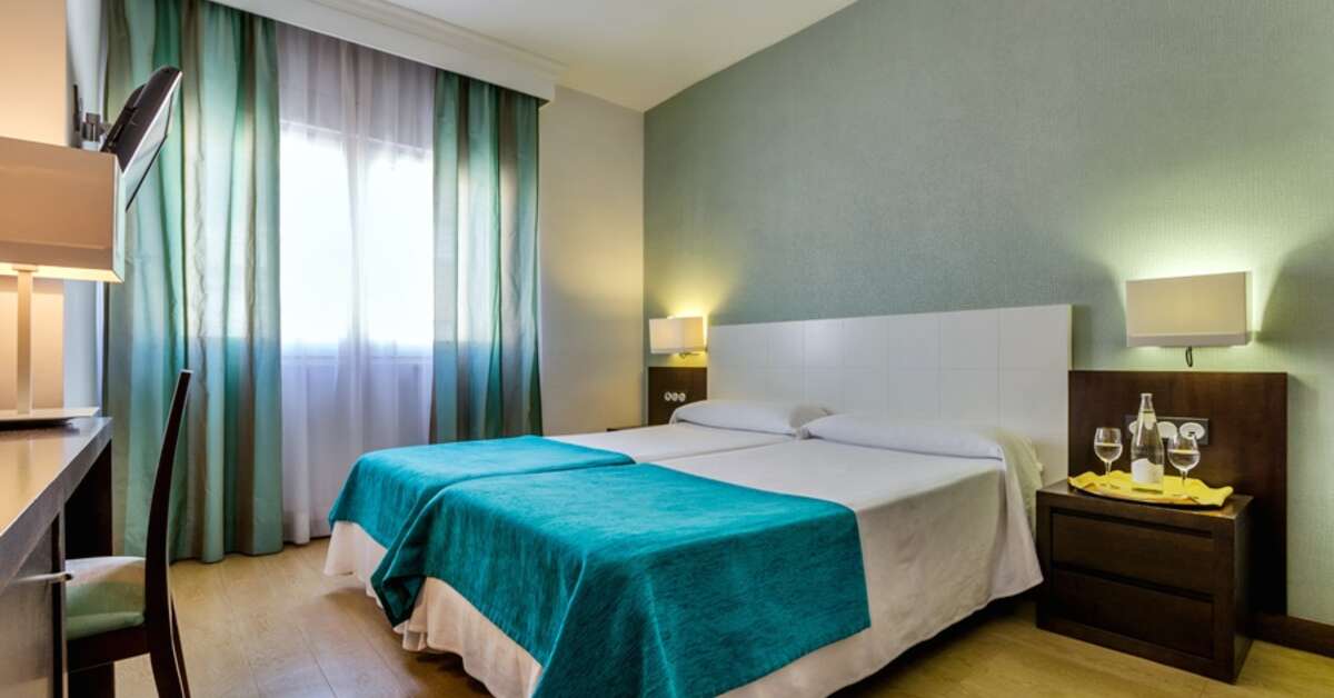 Een foto van Hotel Don Juan