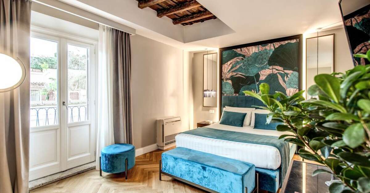 Een foto van Hotel 55