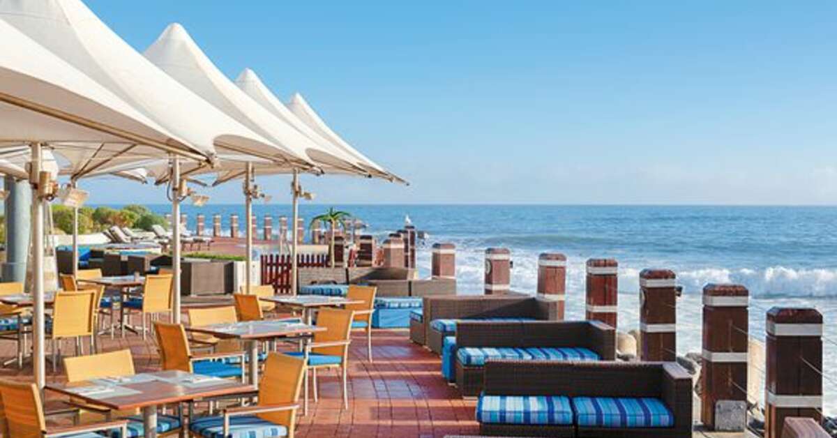 Een foto van Radisson Blu Waterfront