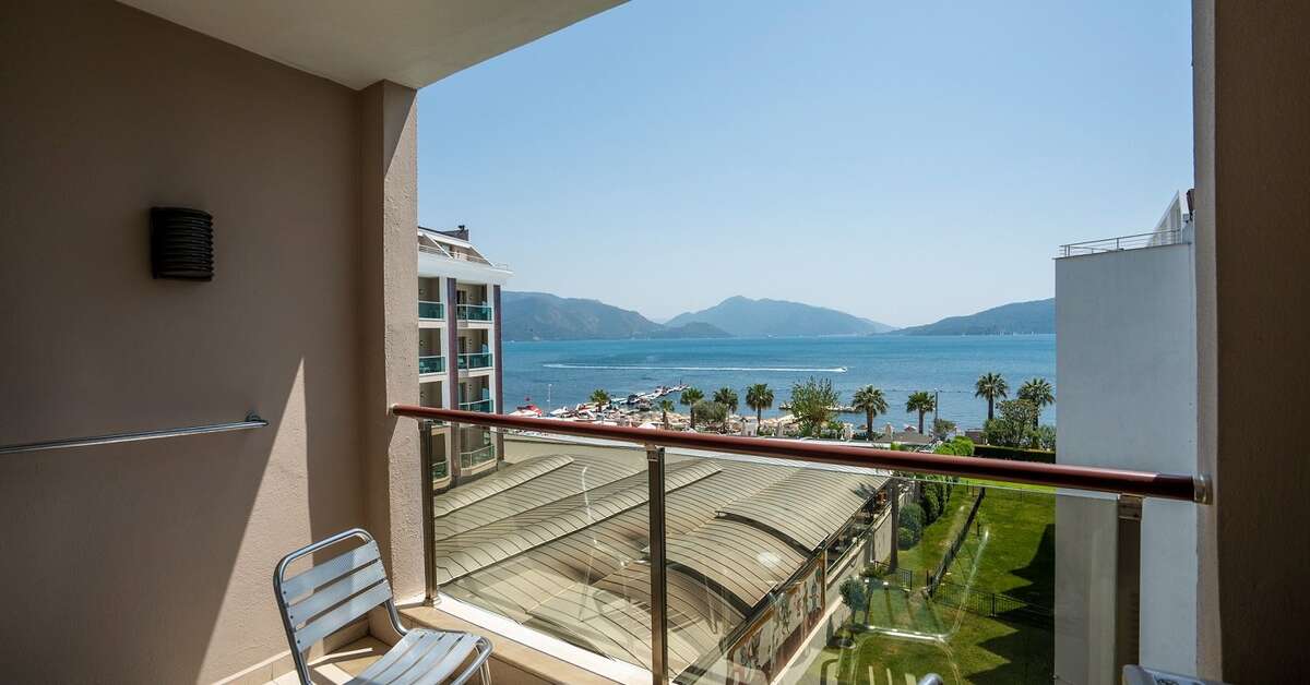 Een foto van Pasa Beach Hotel
