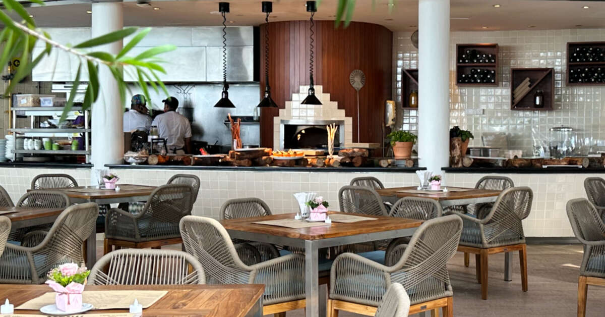 Een foto van Hard Rock Hotel Penang