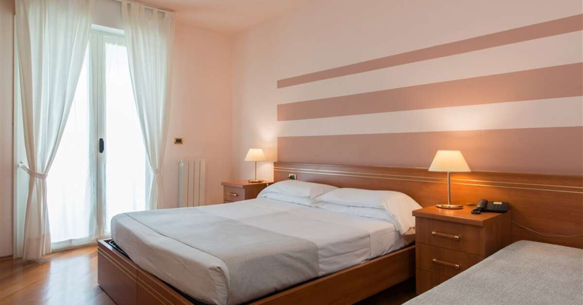 Een foto van Loano 2 Village Hotel