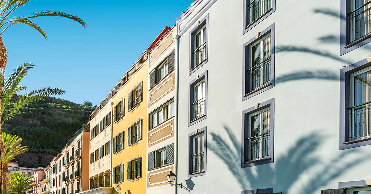 Een foto van Enotel Sunset Bay