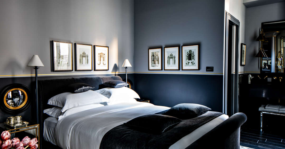 Een foto van Monsieur George Hotel & Spa