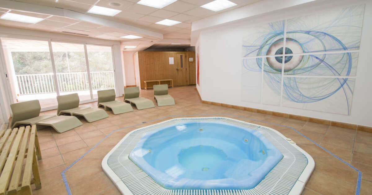 Ein Foto azuLine Hotel Bahamas & Bahamas ll