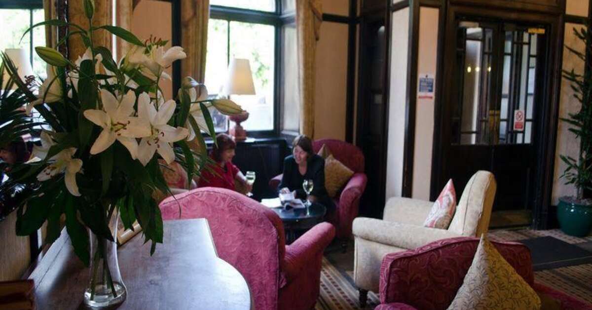 Een foto van Parliament House Hotel