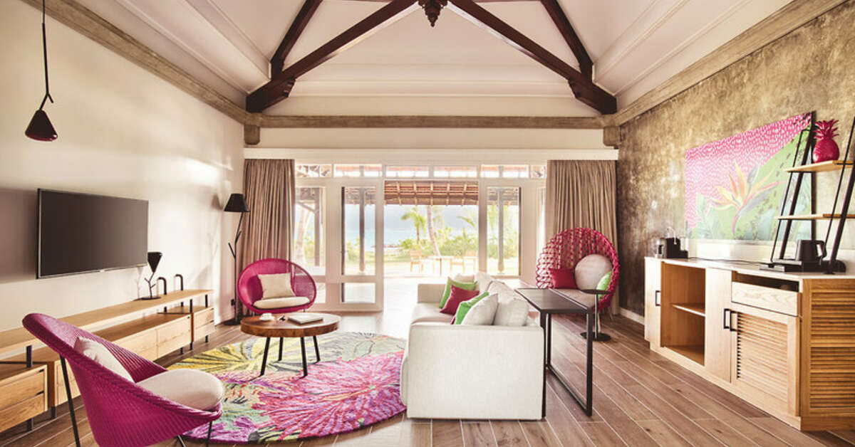 Ein Foto Club Med Seychelles