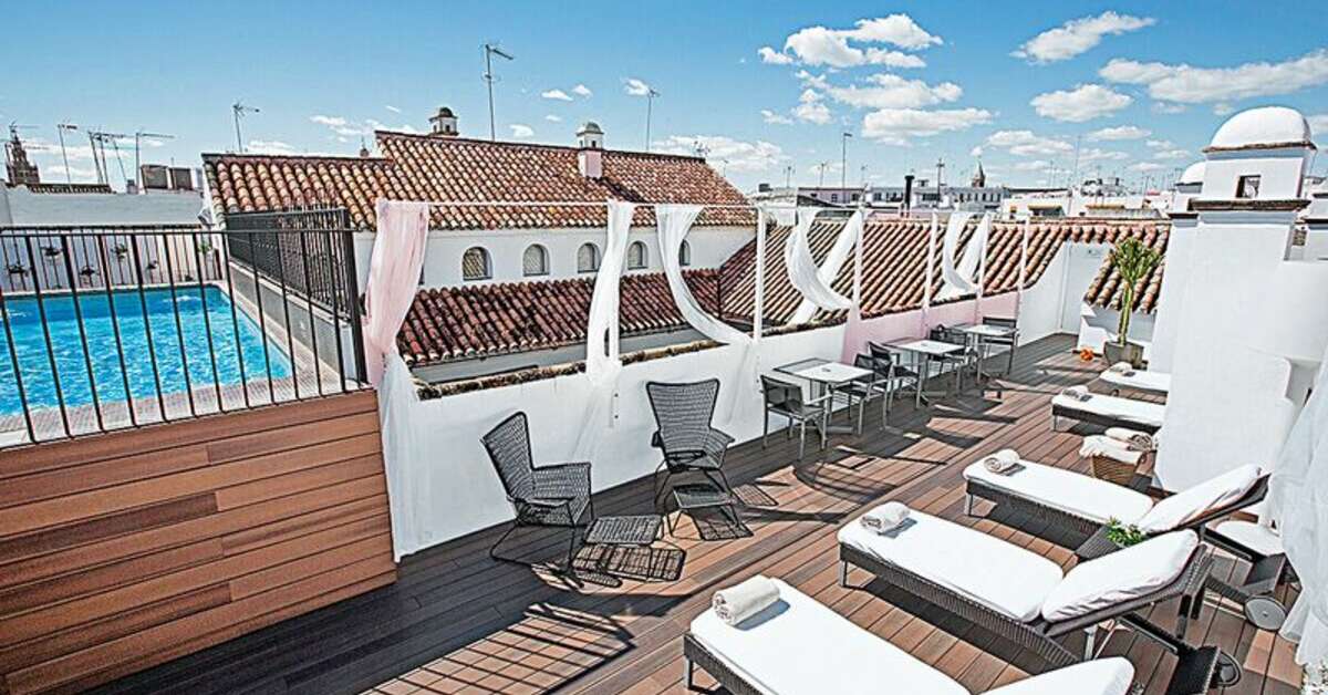Ein Foto Hotel Las Casas del Rey de Baeza