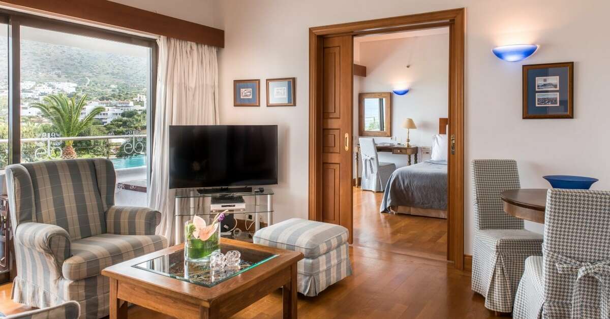 Een foto van Elounda Beach Hotel & Villas