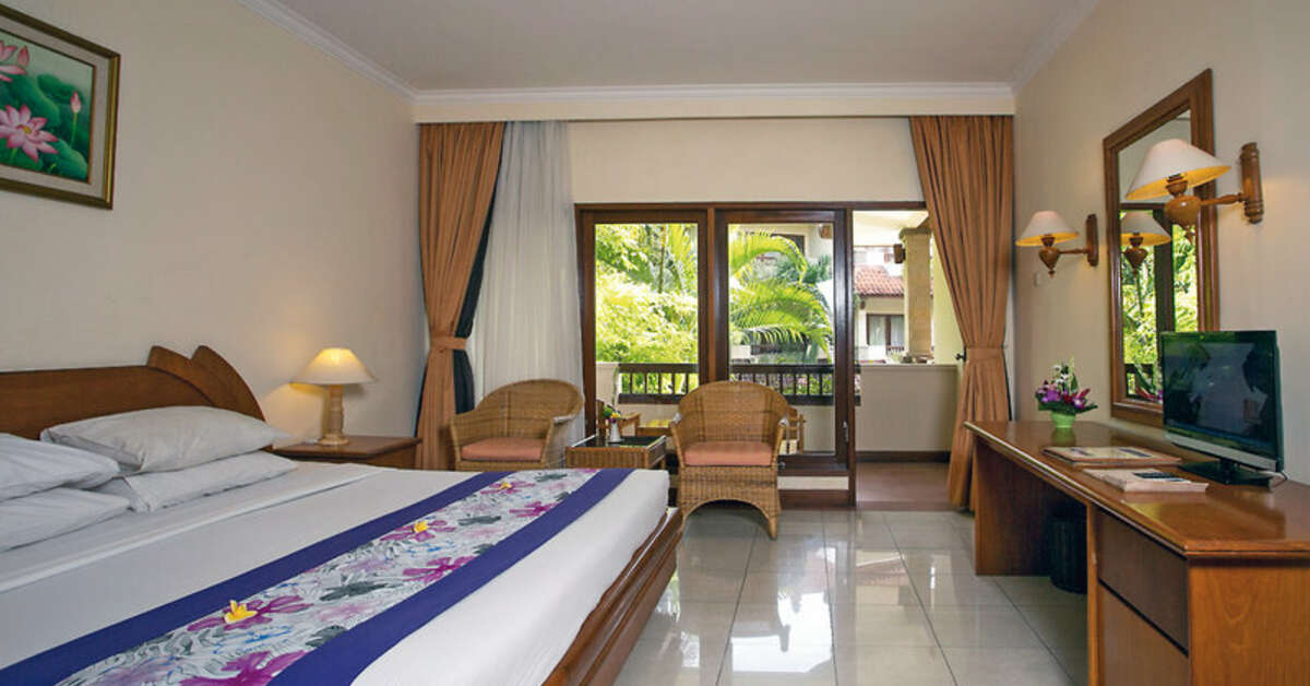 Een foto van Parigata Resort & Spa