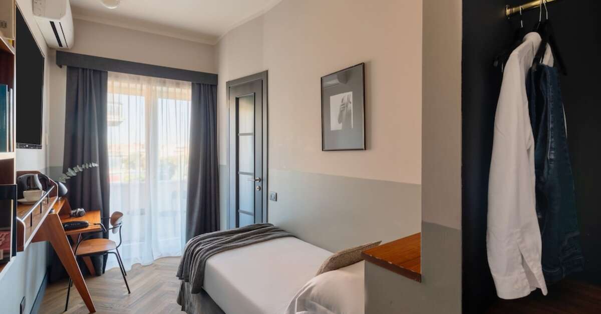 Een foto van Club House Roma