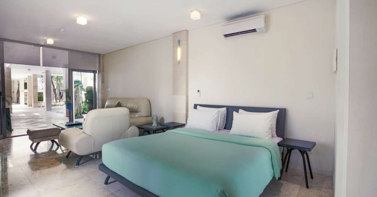 Een foto van Furama Xclusive Resort Ocean Beach Seminyak