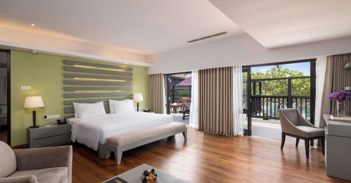 Een foto van Thaala Bentota Resort