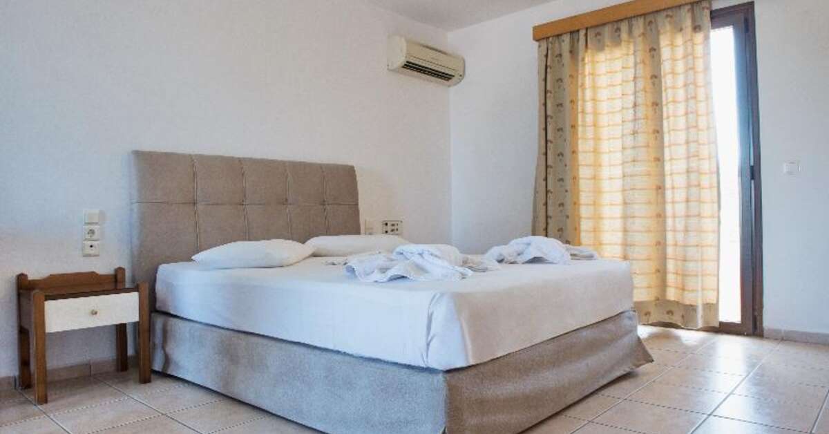 Een foto van Penny Stella Appartementen