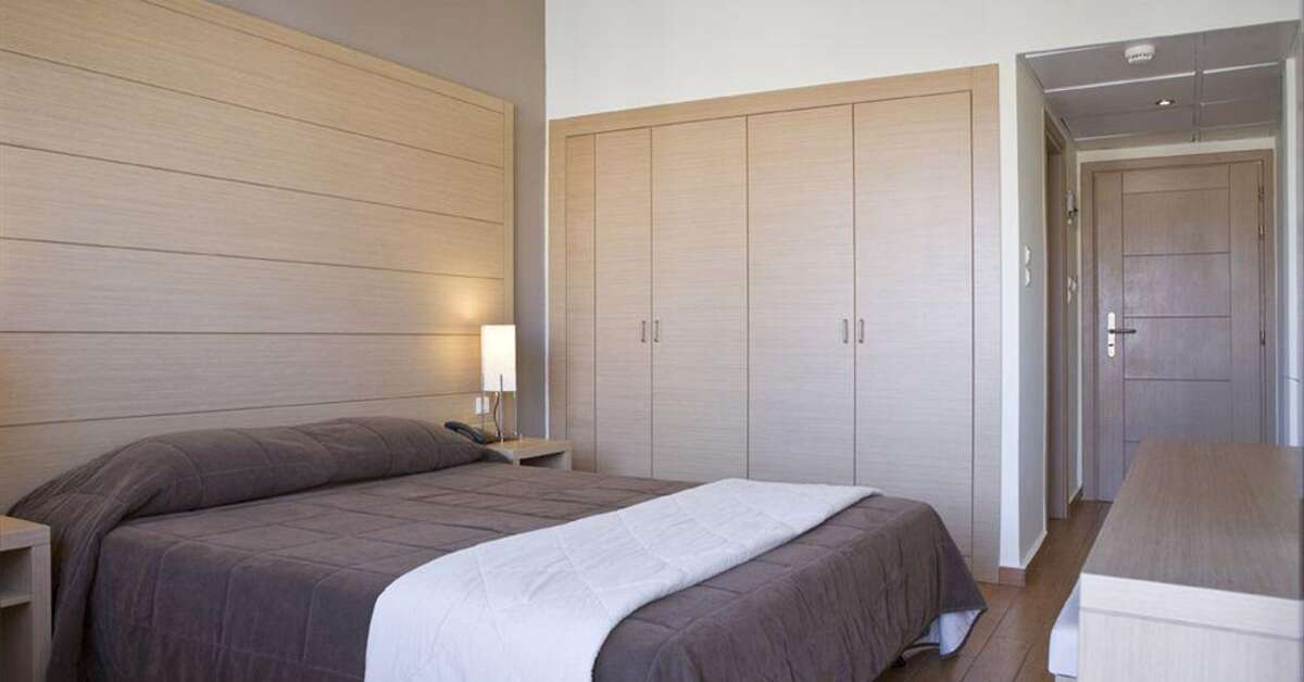 Ein Foto Parnon Hotel
