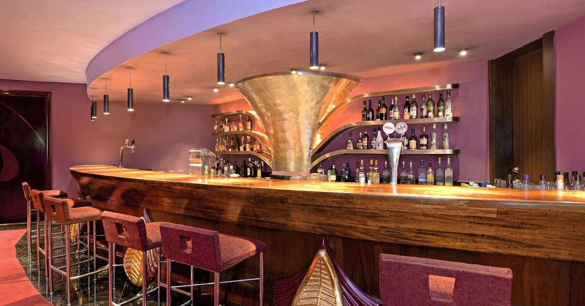 Een foto van Joia Rose Hall by Iberostar