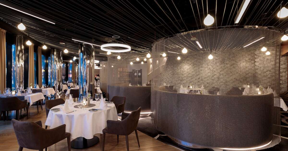 Een foto van Radisson Blu Resort Swinoujscie
