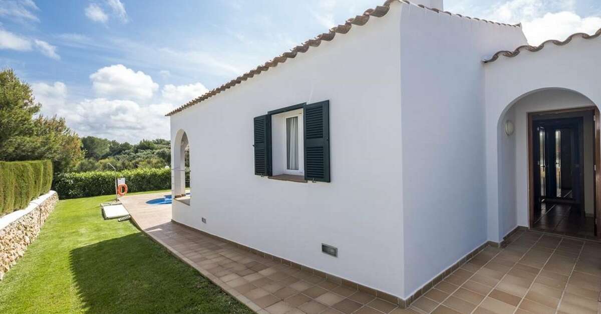 Een foto van Villas Finesse