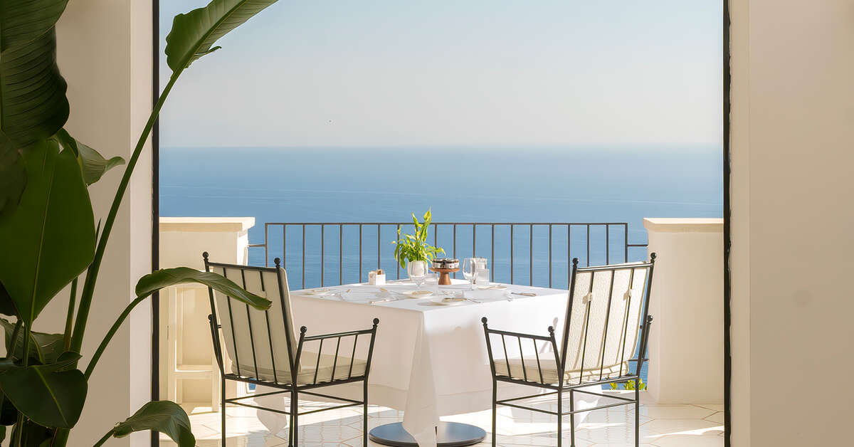 Een foto van Furore Grand Hotel