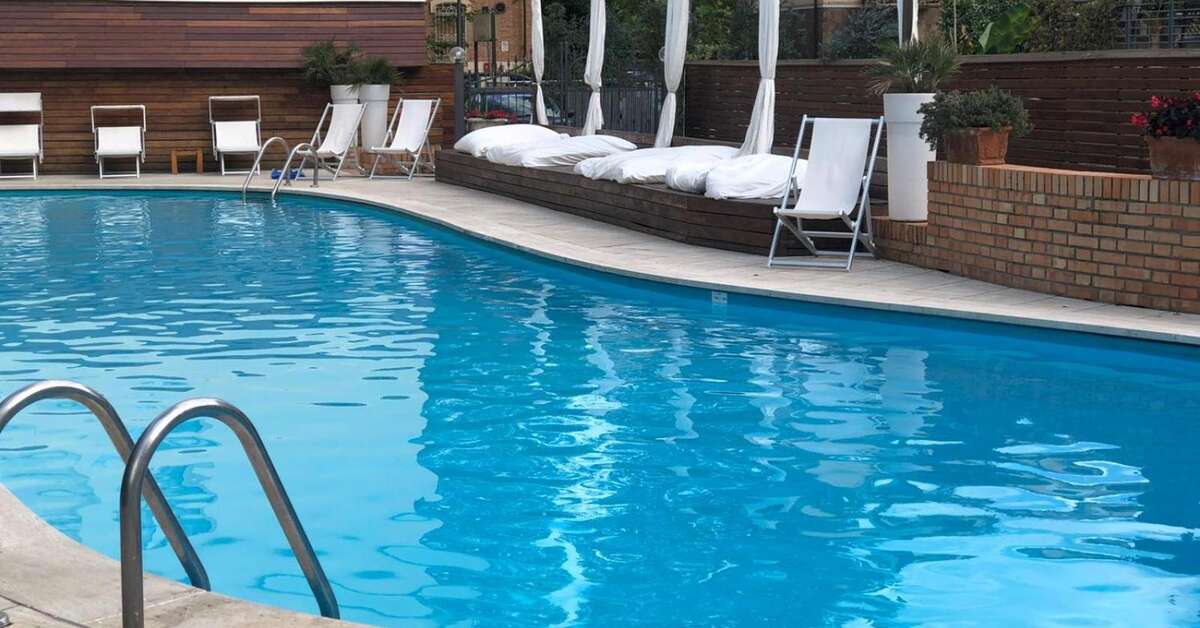 Ein Foto Hotel Villa Adriatica