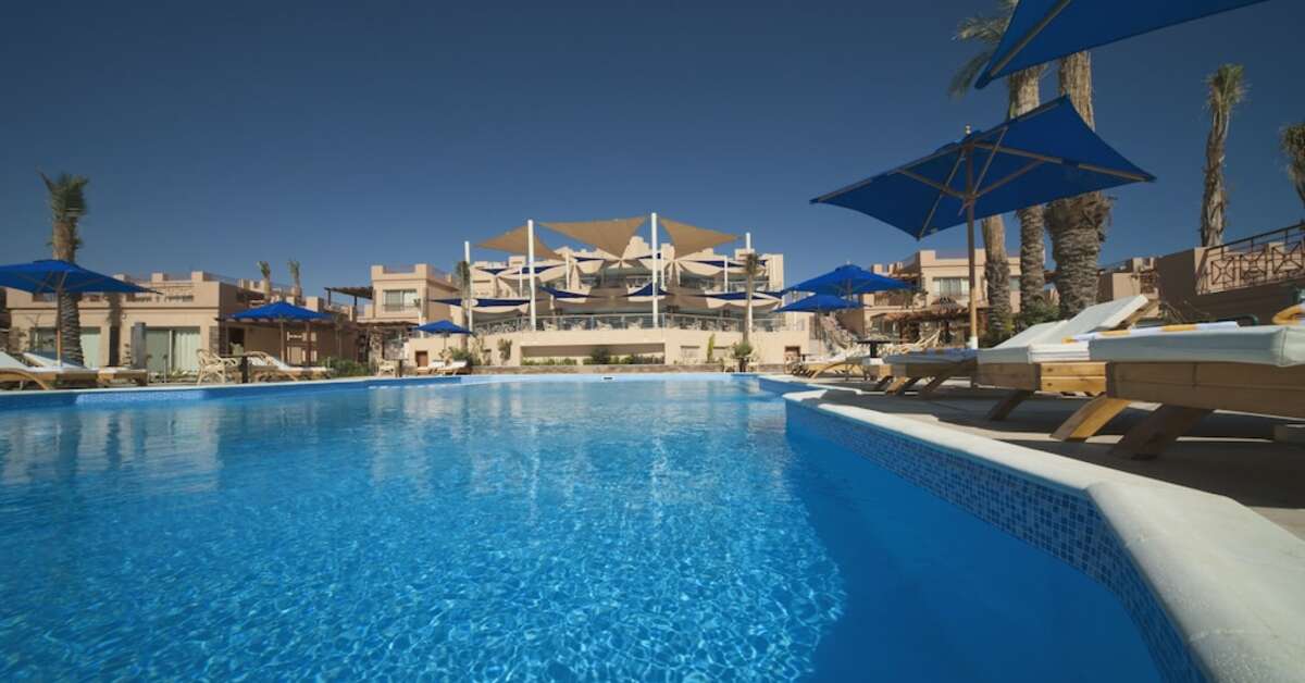 Een foto van Shams Prestige Abu Soma