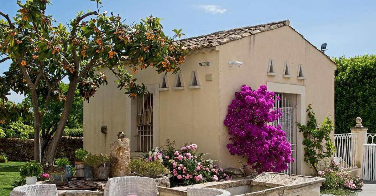 Een foto van Borgo Pantano