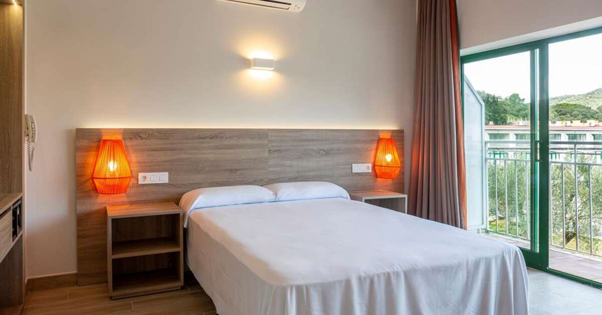Een foto van Aparthotel San Eloy