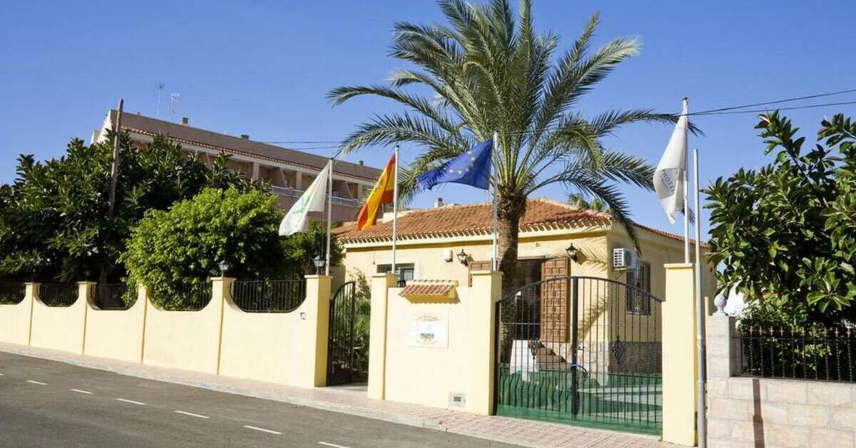 Een foto van Ona Aldea del Mar