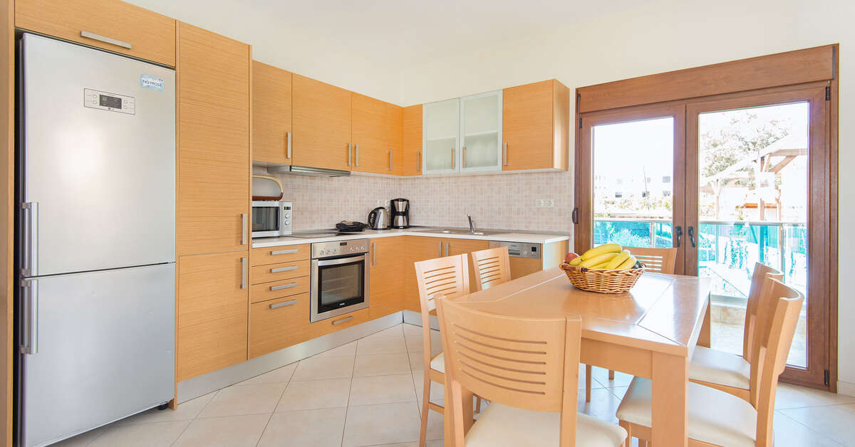 Een foto van Horizon Line Villas