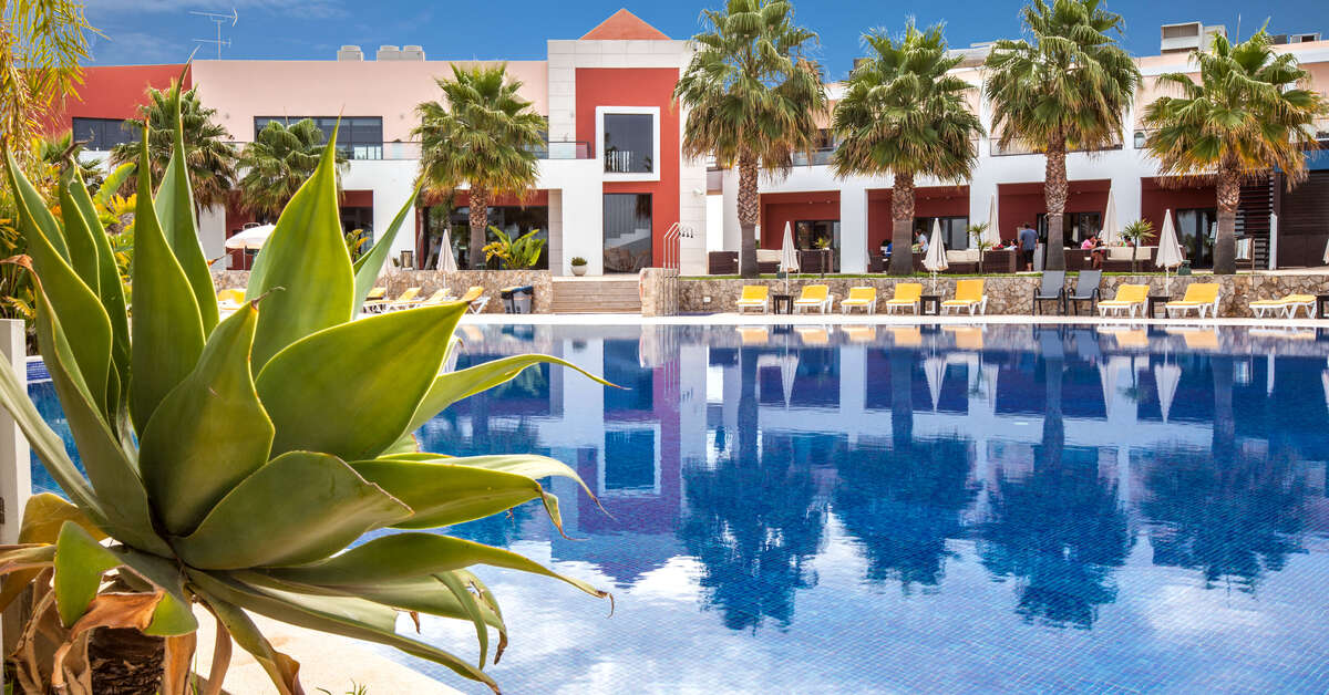 Een foto van Aparthotel Vitor's Village