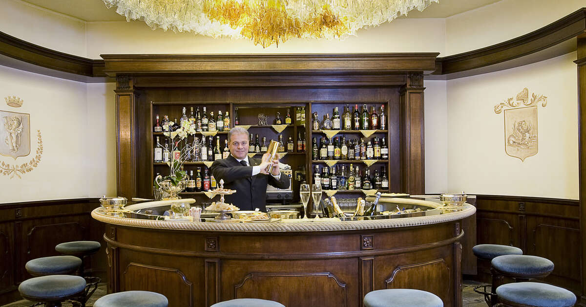 Een foto van Hotel Abano Ritz