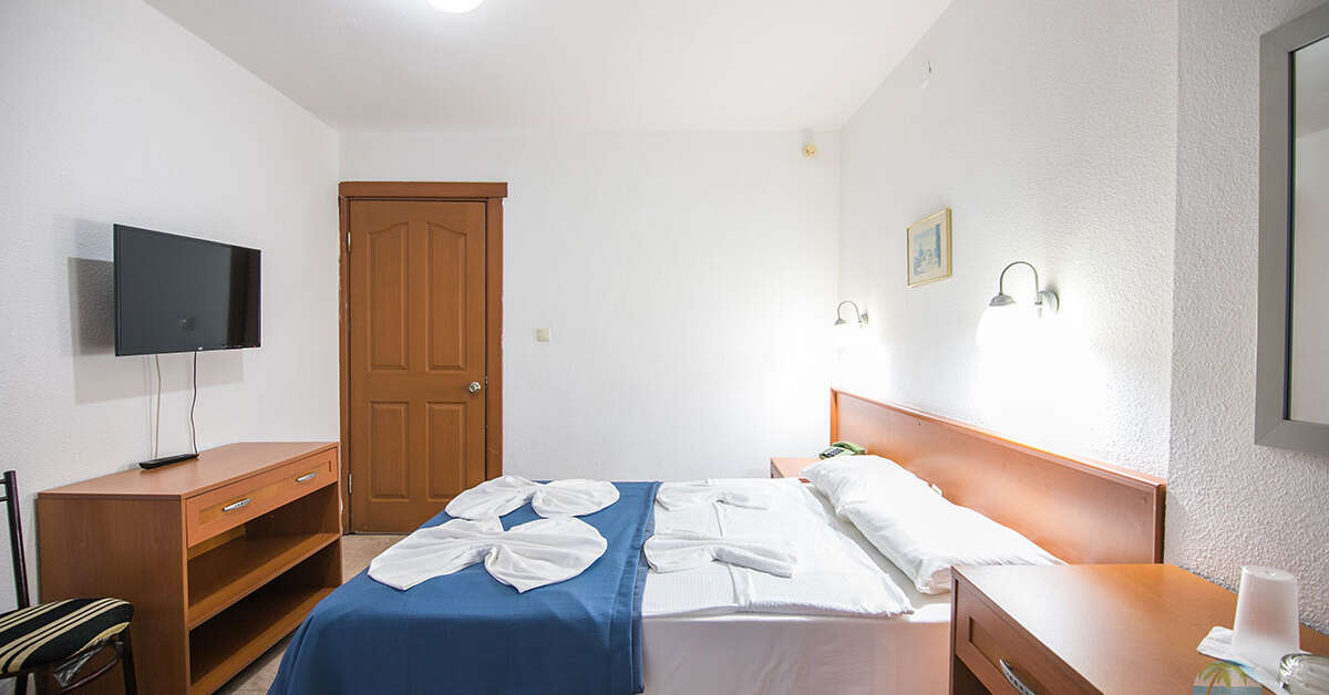 Een foto van Hotel Private