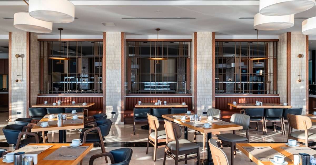 Ein Foto Korumar Hotel De Luxe