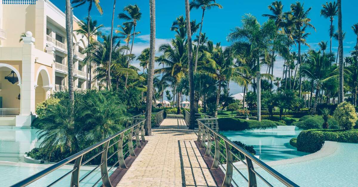 Ein Foto Joia Bavaro by Iberostar