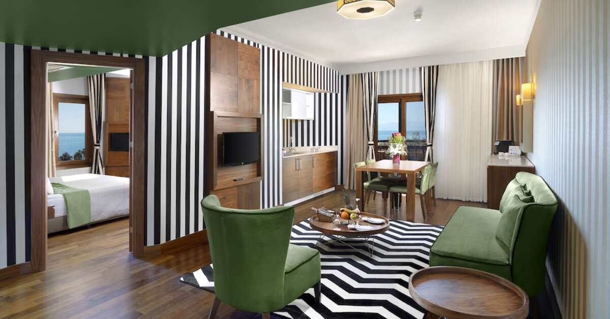 Een foto van Selectum Family Resort Belek