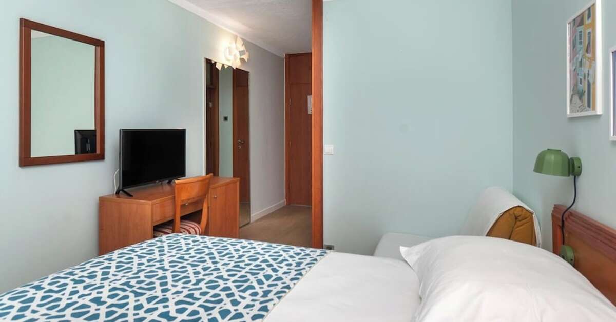 Een foto van Hotel Niko by Amadria Park