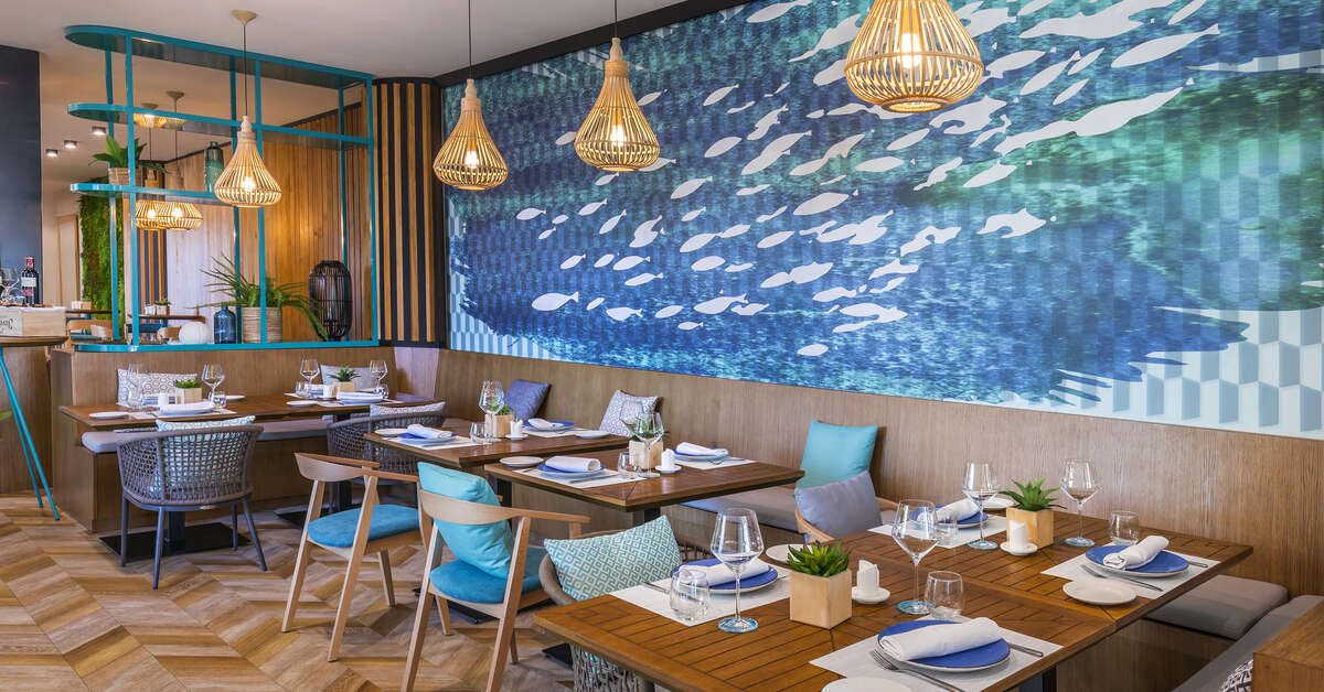 Een foto van Occidental Puerto Banus Hotel