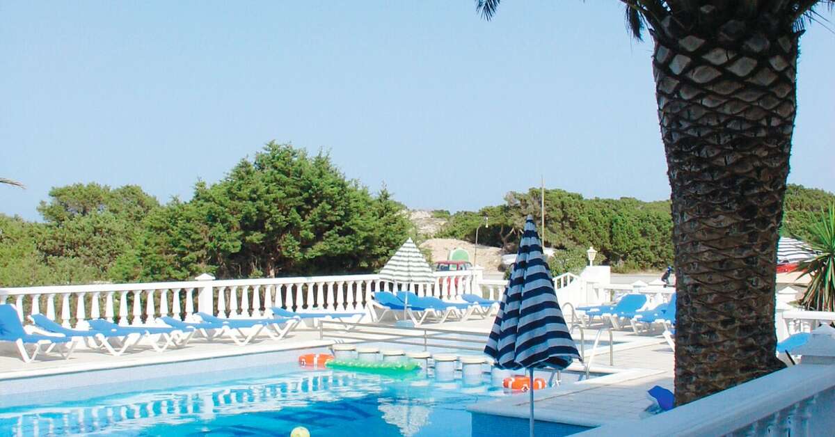 Ein Foto Lago Playa Resort