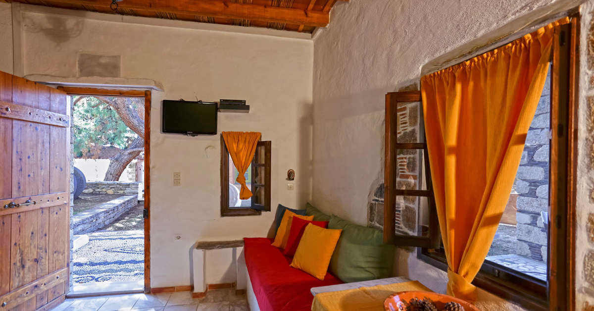 Een foto van Sirena Residence & Spa